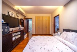Sanctuary Green (D15), Condominium #609547821